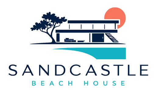 Sandcastle Beach House