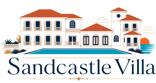 Sandcastle Villa
